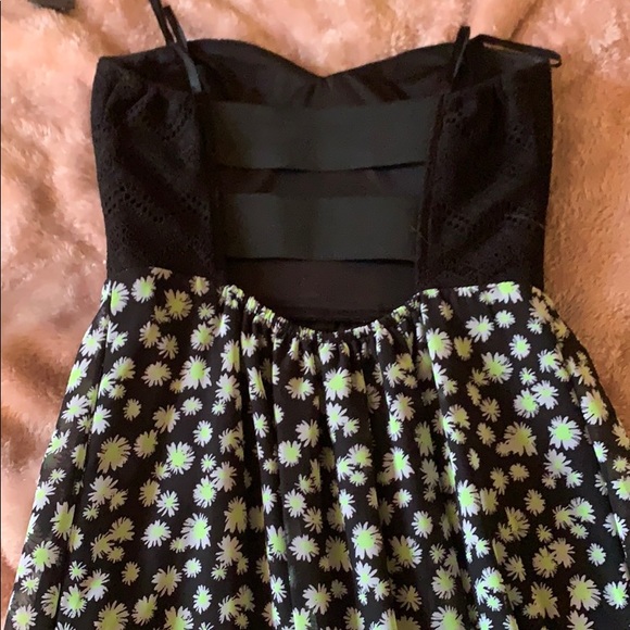 Strapless sundress - Picture 4 of 4